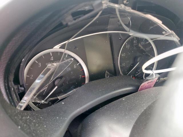 Nissan Sentra S Image 5