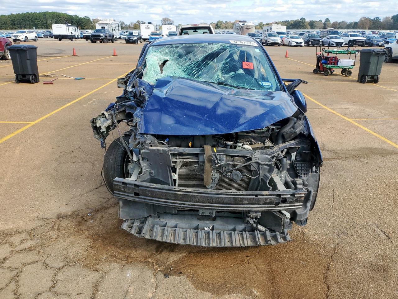 Nissan Sentra S Image 7