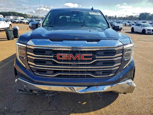 GMC Sierra K1500 Slt Image 8