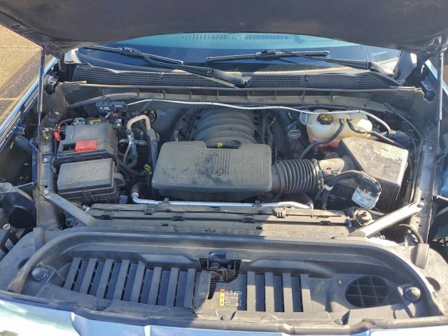 GMC Sierra K1500 Slt Image 5