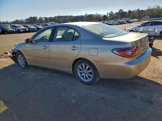 Lexus Es 300 Image 11