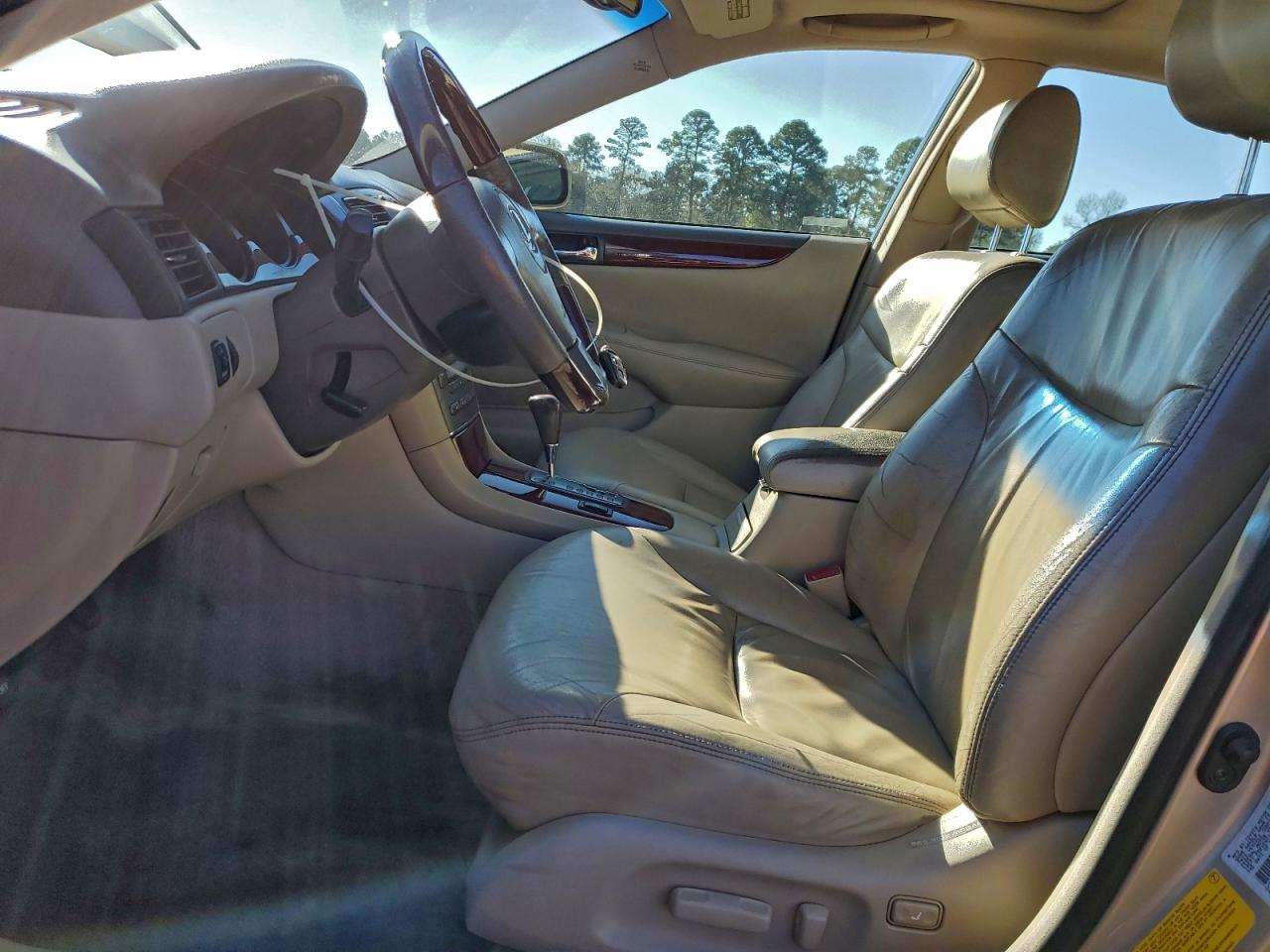 Lexus Es 300 Image 3