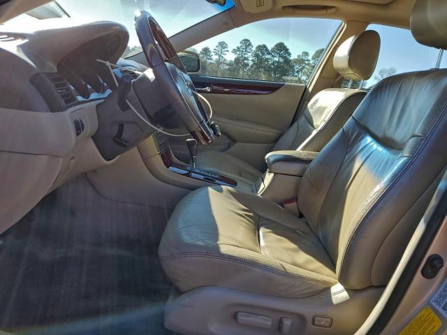 Lexus Es 300 Image 3