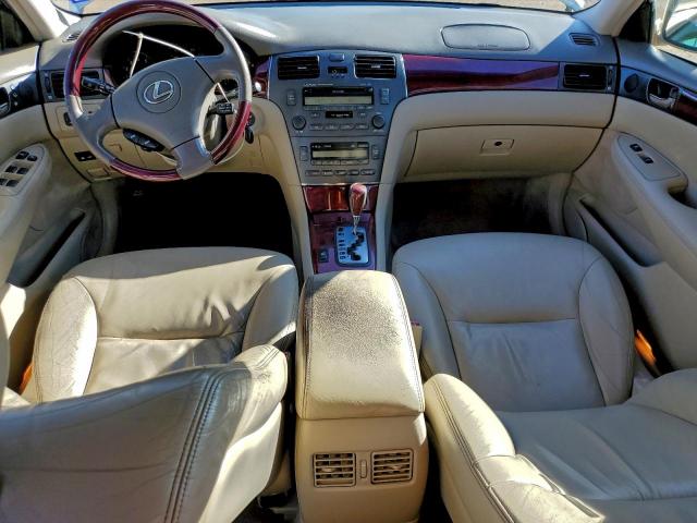 Lexus Es 300 Image 12