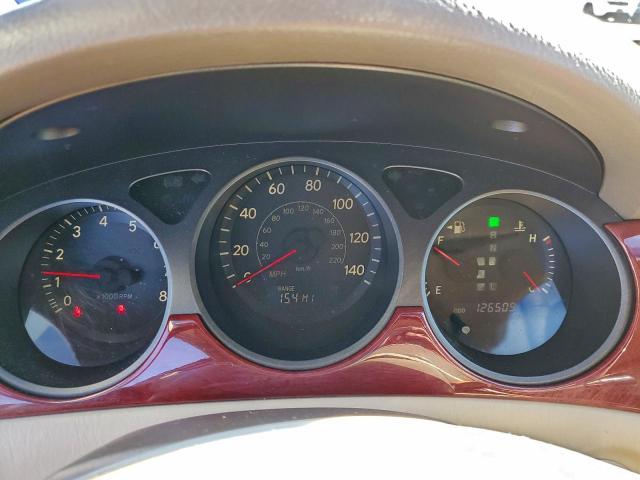 Lexus Es 300 Image 10