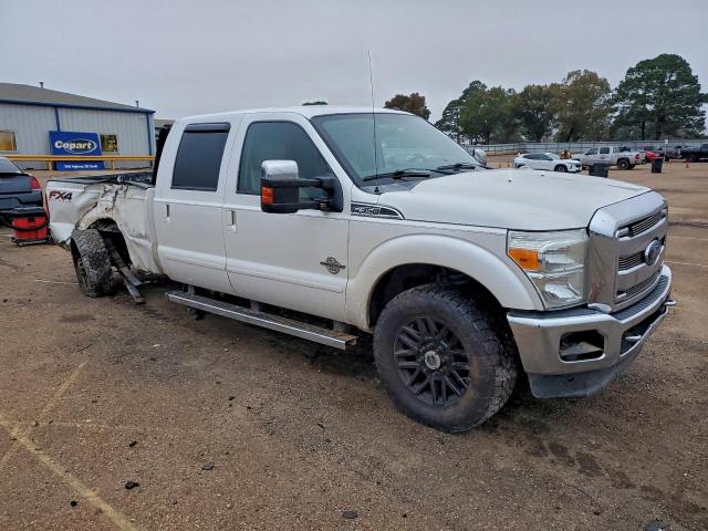 Ford F-350 Super Duty Image 3