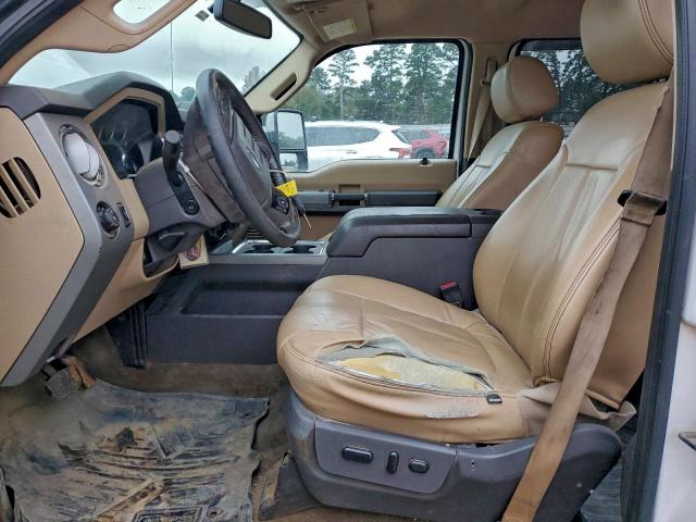 Ford F-350 Super Duty Image 9