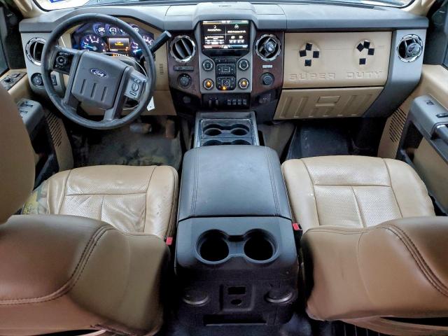 Ford F-350 Super Duty Image 8