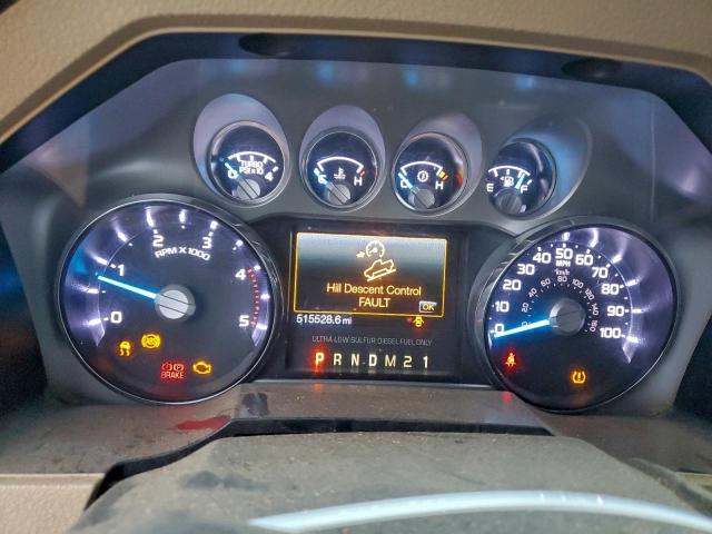 Ford F-350 Super Duty Image 10