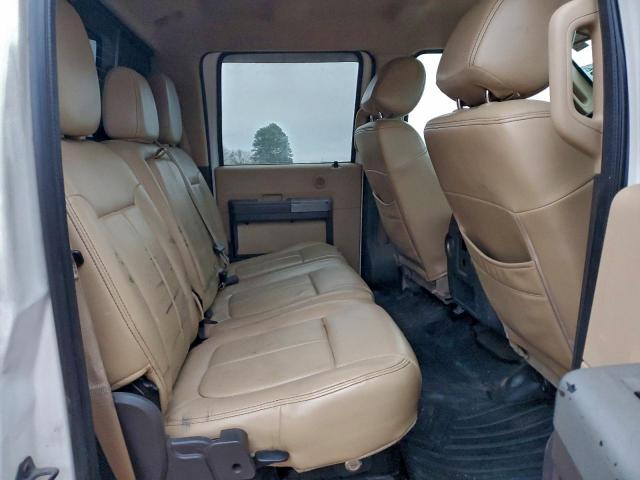 Ford F-350 Super Duty Image 4