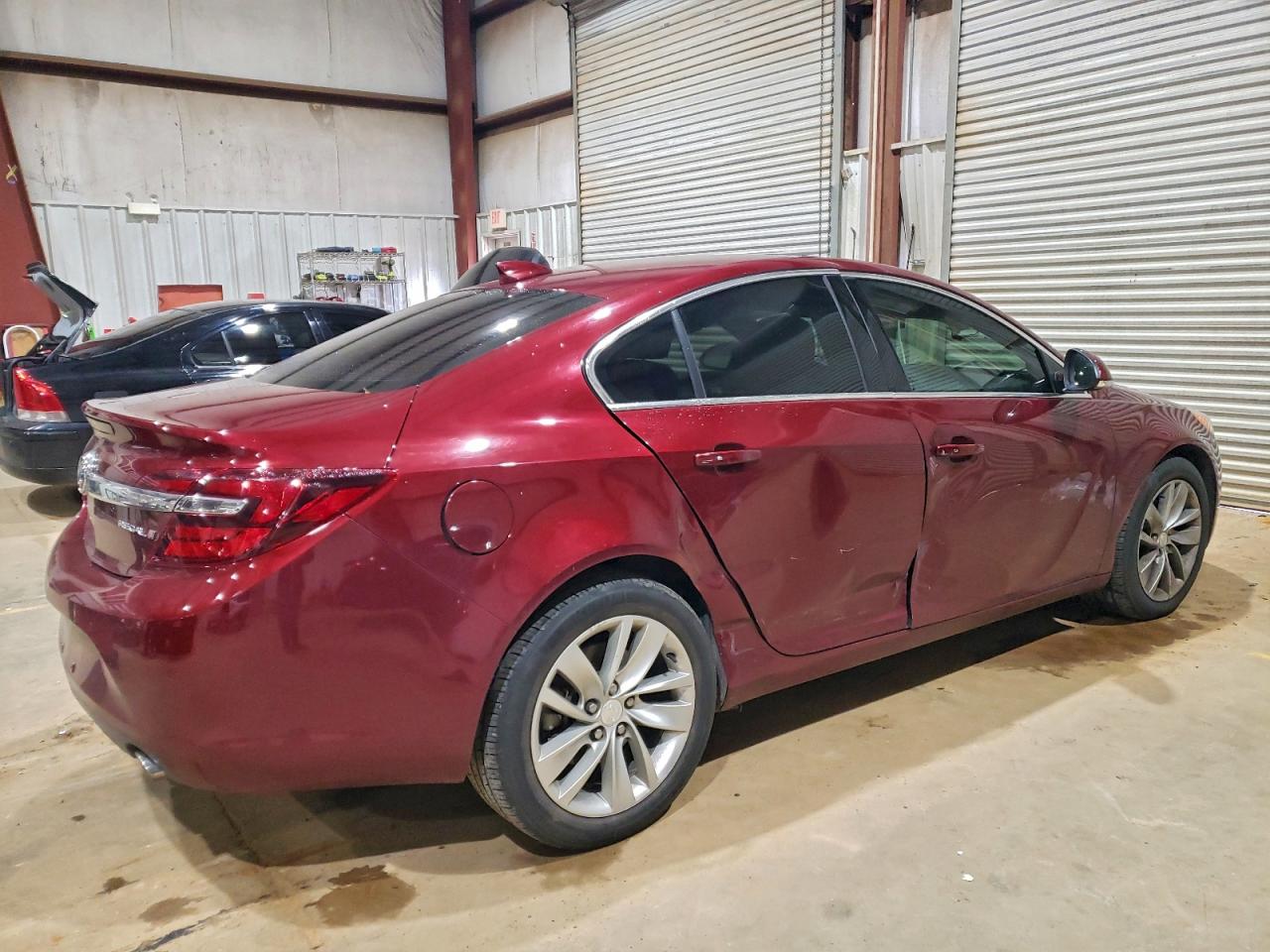 Buick Regal Premium Image 3