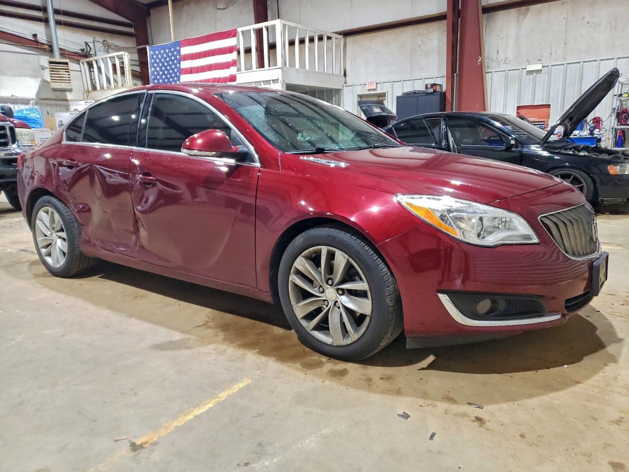 Buick Regal Premium Image 4