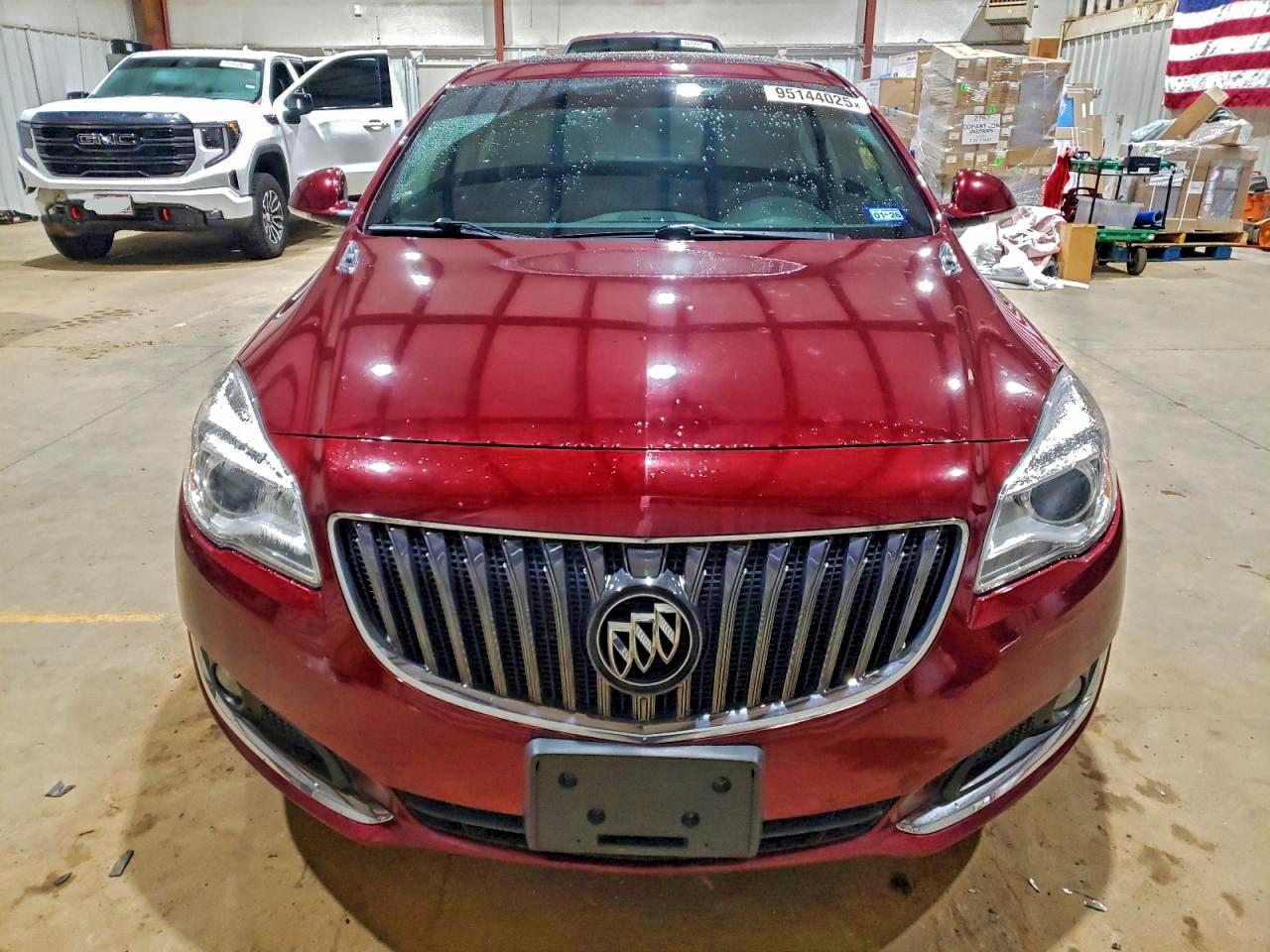 Buick Regal Premium Image 5