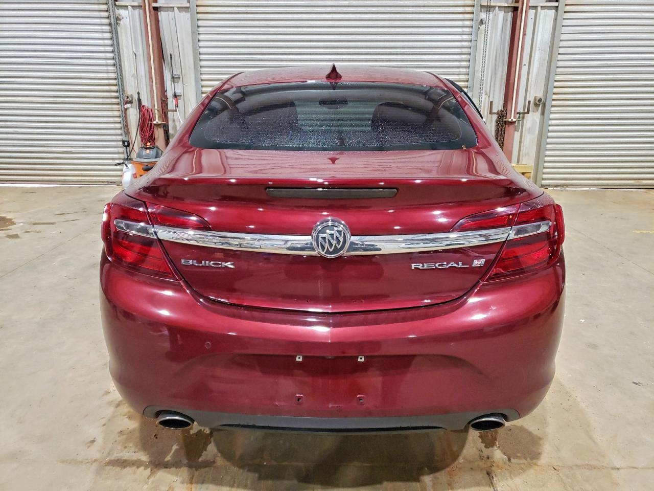 Buick Regal Premium Image 6