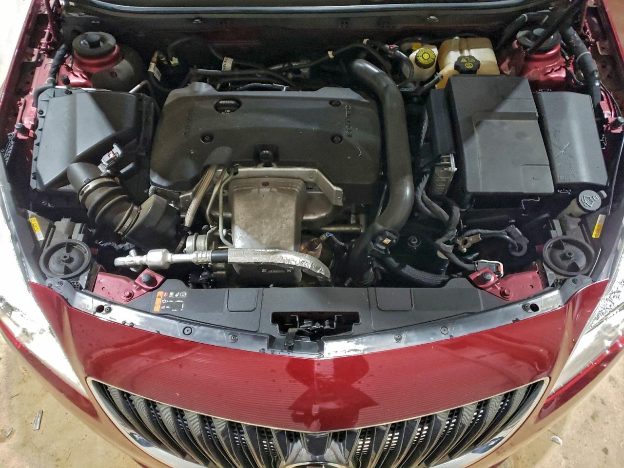 Buick Regal Premium Image 7