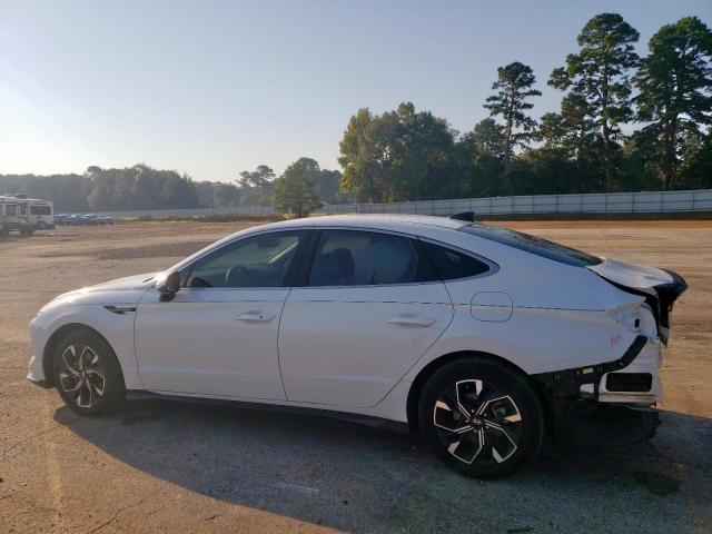 Hyundai SONATA Sel Image 2