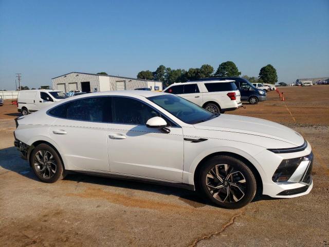 Hyundai SONATA Sel Image 3