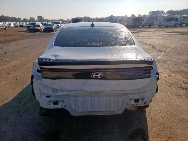 Hyundai SONATA Sel Image 12