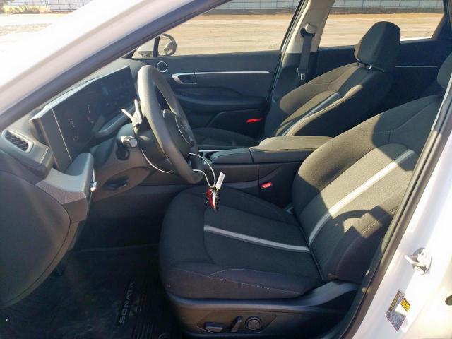 Hyundai SONATA Sel Image 9