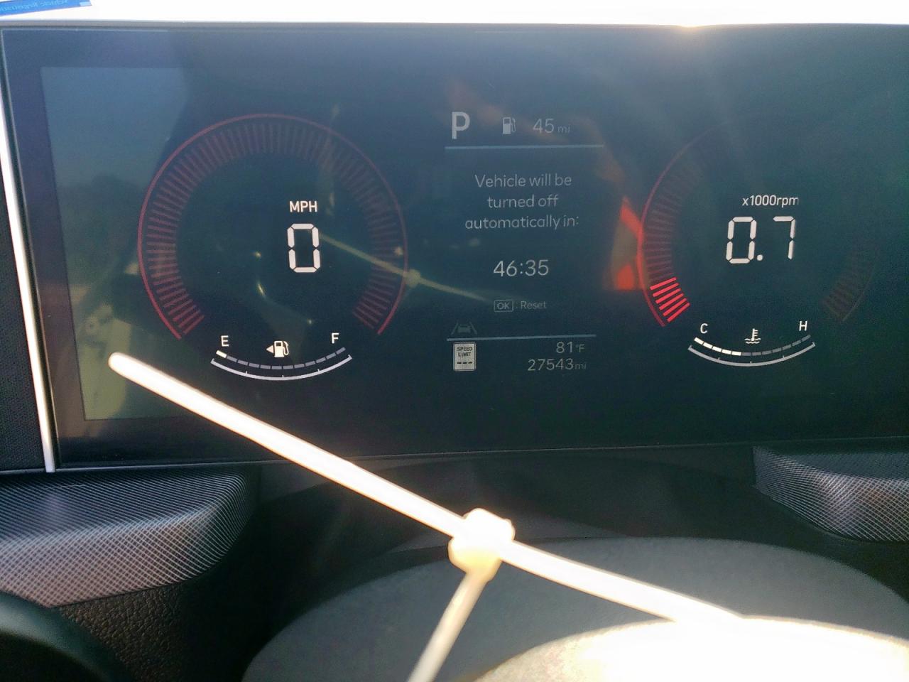 Hyundai SONATA Sel Image 6