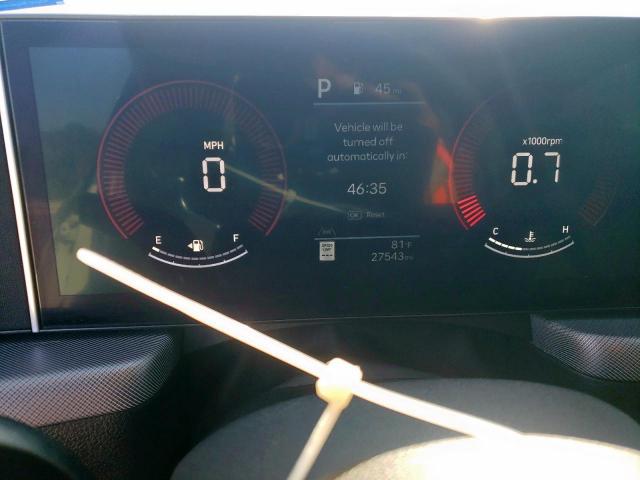 Hyundai SONATA Sel Image 6