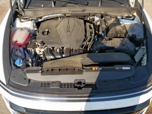 Hyundai SONATA Sel Image 10