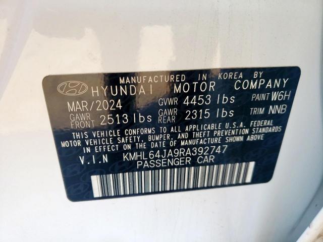 Hyundai SONATA Sel Image 7