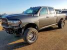 Ram 2500 Tradesman Image 1