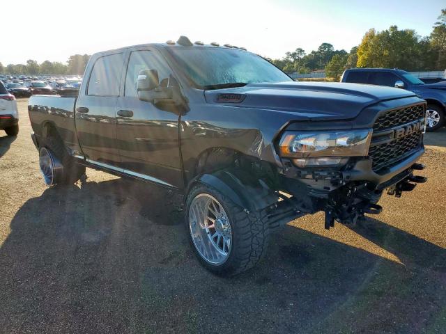 Ram 2500 Tradesman Image 8
