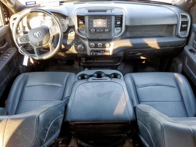 Ram 2500 Tradesman Image 6