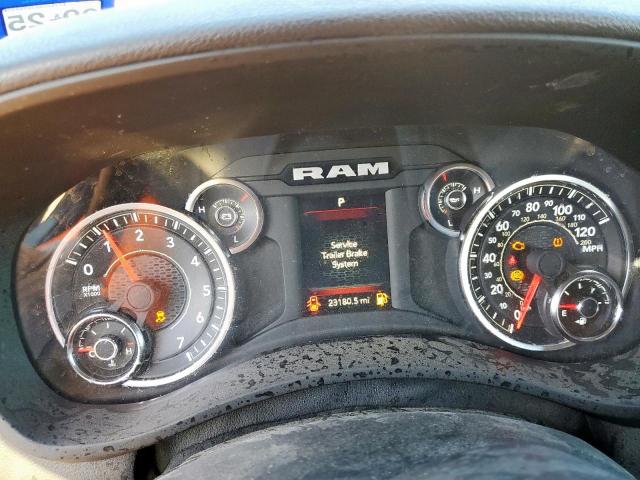 Ram 2500 Tradesman Image 9