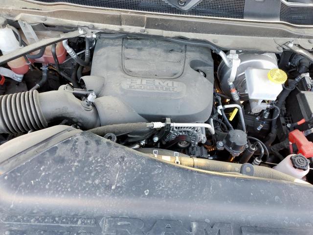 Ram 2500 Tradesman Image 10