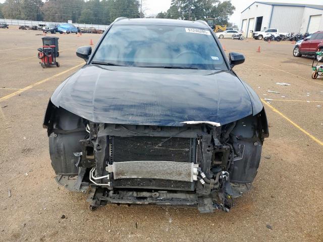 Audi Q3 Premium S Line Image 11