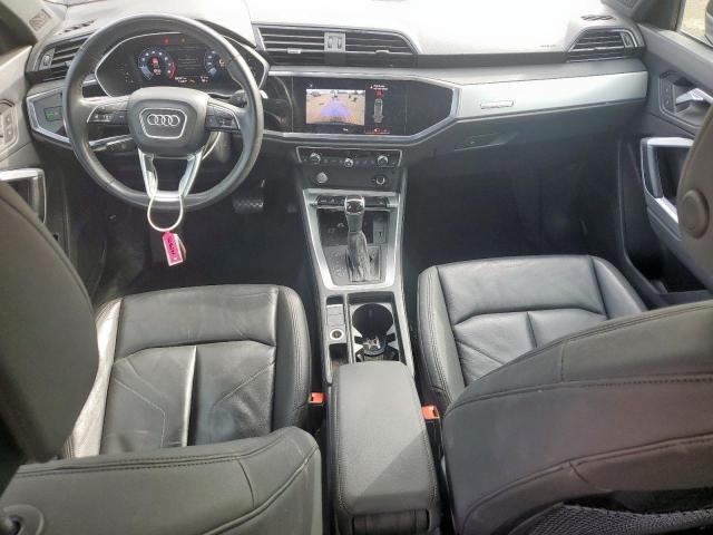 Audi Q3 Premium S Line Image 7