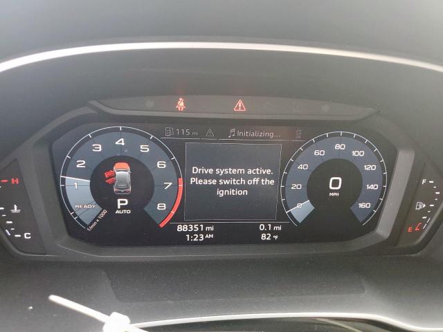 Audi Q3 Premium S Line Image 6