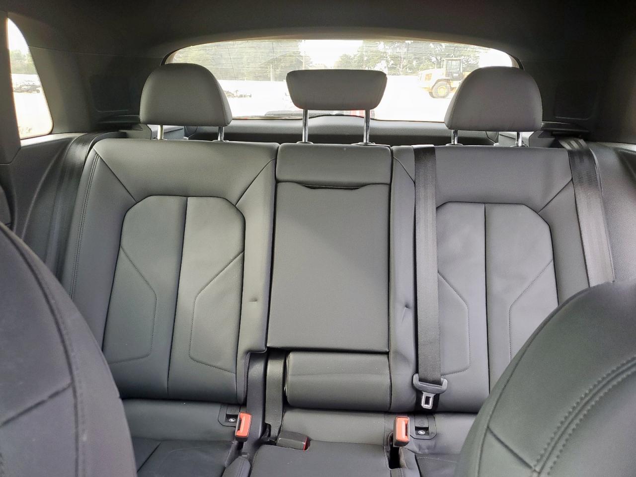 Audi Q3 Premium S Line Image 8