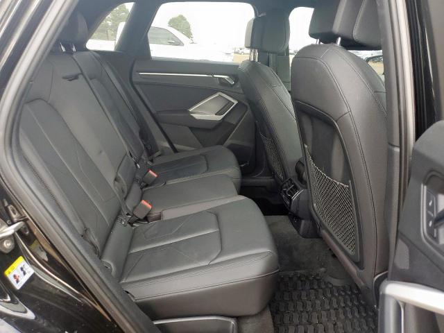 Audi Q3 Premium S Line Image 12