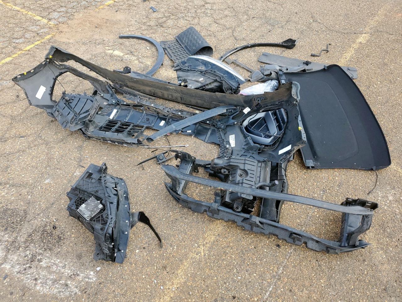 Audi Q3 Premium S Line Image 3