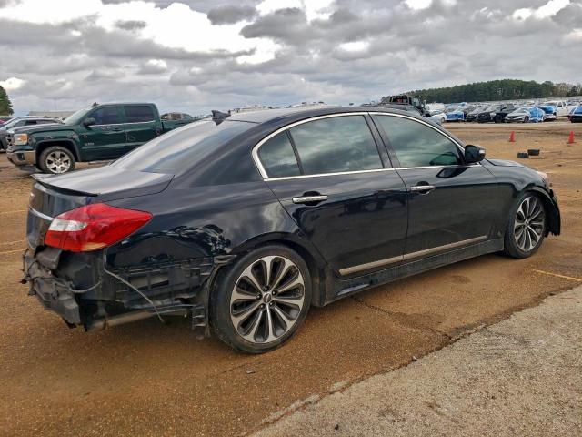 Hyundai Genesis 5.0l Image 11