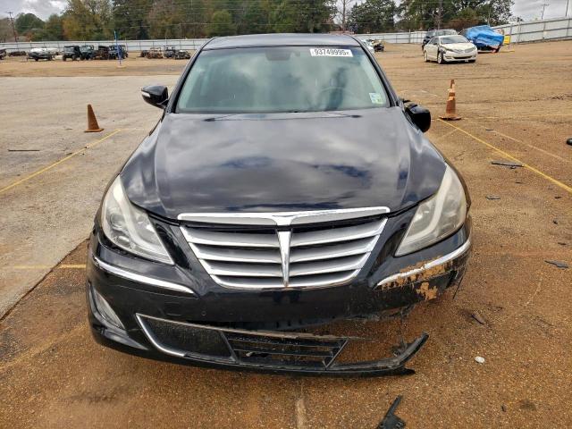 Hyundai Genesis 5.0l Image 4