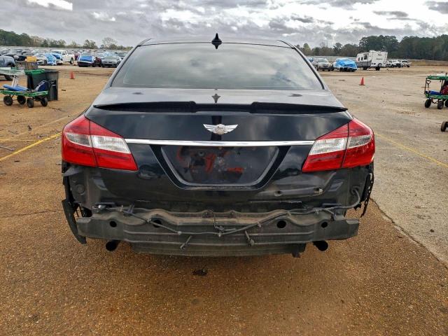 Hyundai Genesis 5.0l Image 8