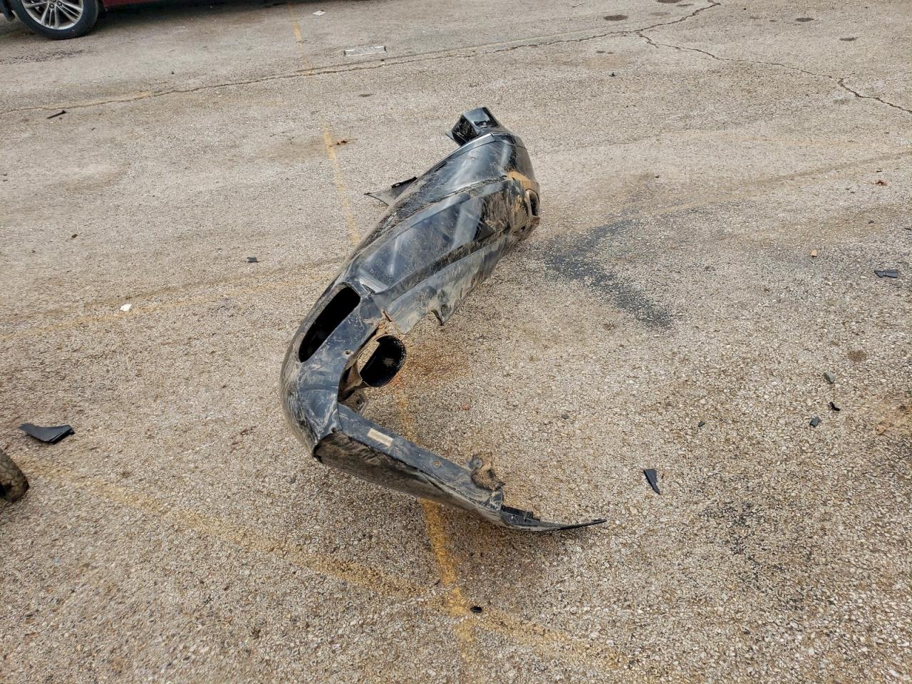 Hyundai Genesis 5.0l Image 3