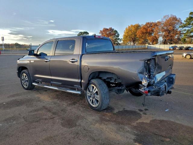 Toyota Tundra Crewmax 1794 Image 12