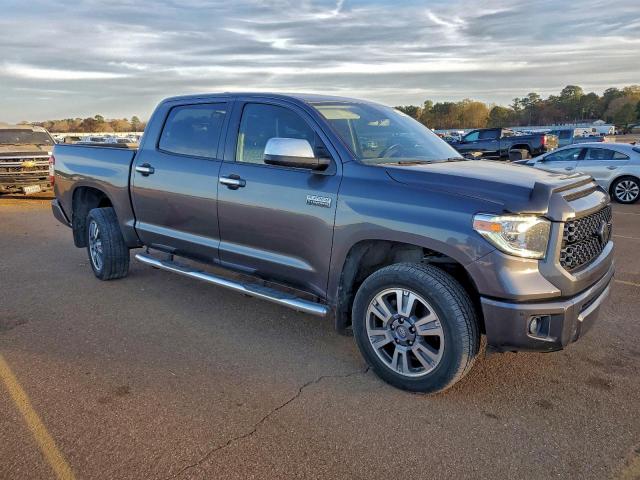 Toyota Tundra Crewmax 1794 Image 11