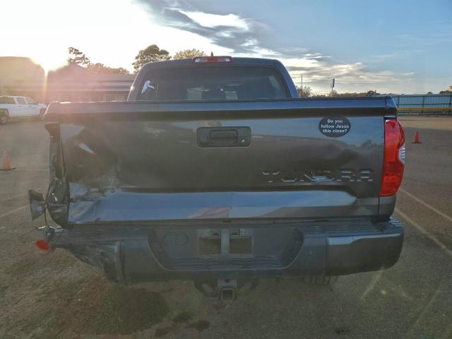 Toyota Tundra Crewmax 1794 Image 4