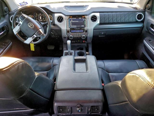 Toyota Tundra Crewmax 1794 Image 7