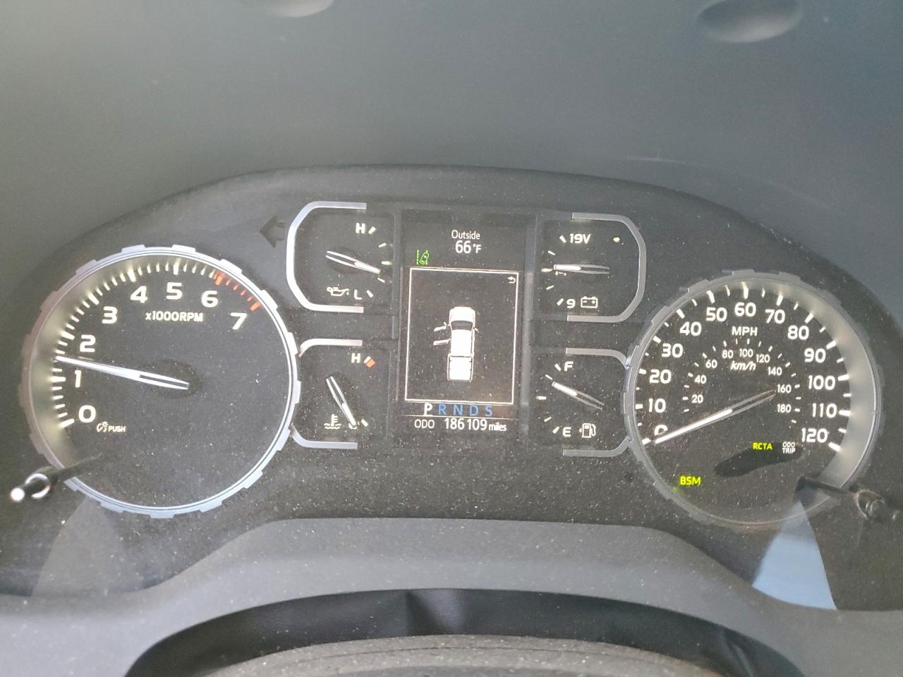 Toyota Tundra Crewmax 1794 Image 5