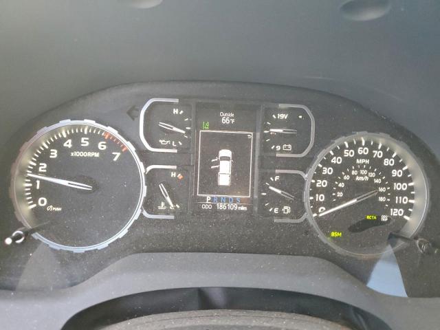 Toyota Tundra Crewmax 1794 Image 5