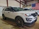 Ford Explorer Sport Image 5