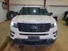 Ford Explorer Sport Image 4